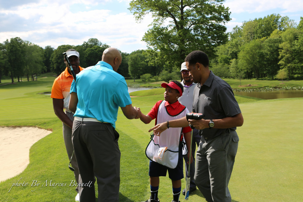 Prepare 50 Underserved Boys for Summer Employment