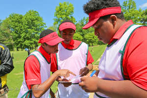 Group Assignment