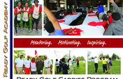 Prepare 50 Underserved Boys for Summer Employment
