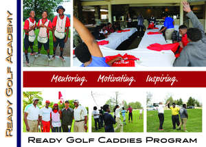 Prepare 50 Underserved Boys for Summer Employment