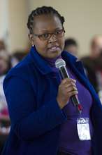 Our PhD Science Education student