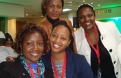 Supporting Women in Science in Southern Africa