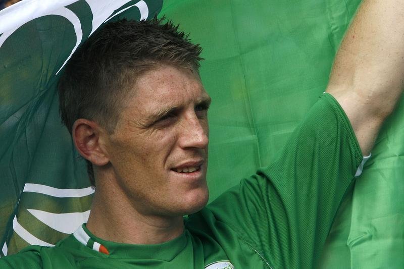 Help Damien's Ireland Homeless World Cup Team