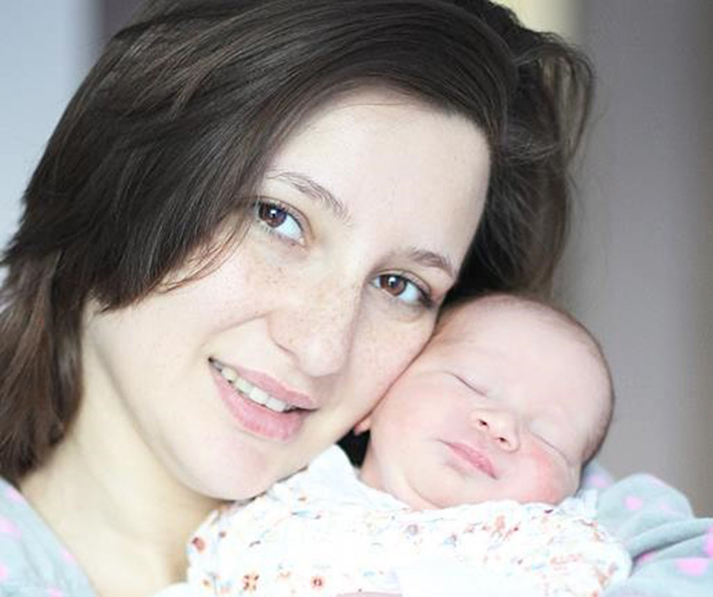 Save Georgian Babies with Critical Heart Defects