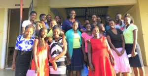 WISER alumni come together for Lumen Labs