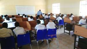 Computer Skills class time