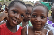 Build a school for 200 street children in Ghana