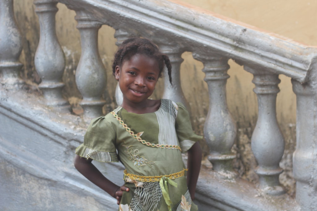 Scholarship for Susan: Help Her Dream Come True