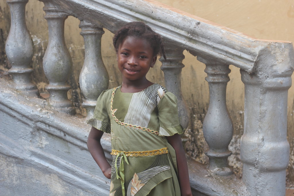 Scholarship for Susan: Help Her Dream Come True