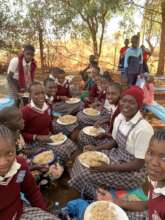 Help keep them fed!