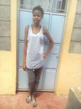 Recent graduate from MCP