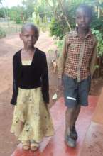 Mutheu and Wambua
