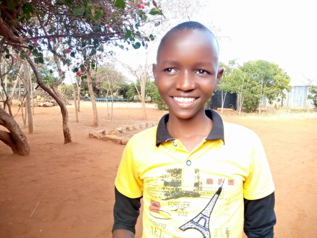 Wambua
