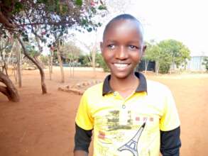 Wambua
