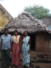 Anjalai and Kaliamoorthy