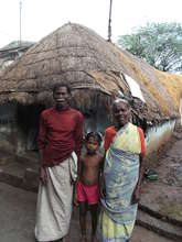 Another targeted family for this program