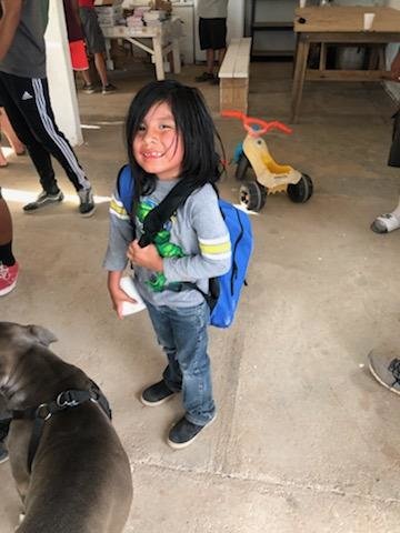 Ready for the New School Year!