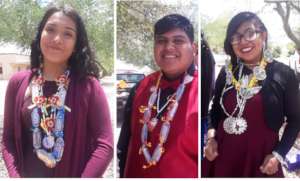 8th Grade Promotees