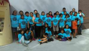 Summer Adventure Program!