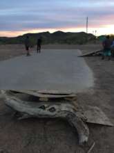 Future GuVo Skatepark