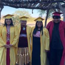 NAAF High School Grads