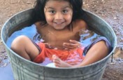 Native American After-School Program