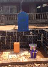 Clean water for the urban poor
