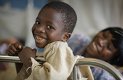 Communities Fighting Ebola in Urban Sierra Leone