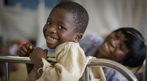 Communities Fighting Ebola in Urban Sierra Leone