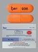 Claravis, pills with RA