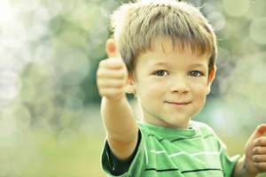 Pursuing new treatments for Neuroblastoma children