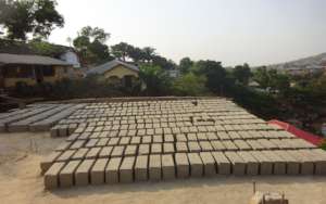 Blocks for second level