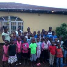 Celebration - Group picture