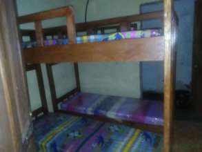 Beds for Children