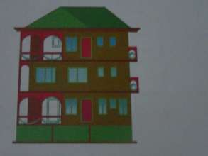 Plan for Children's Home