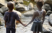 Build 3rd floor on Ebola orphanage in Sierra Leone