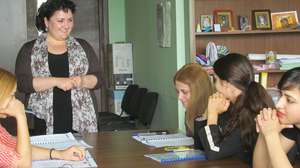 Professional Development Program