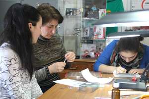 Social Enterprise Ikorta