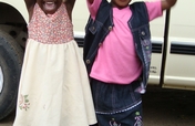 The Rights Project: protecting 150 children