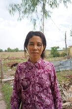 Im Sokhom, Cook