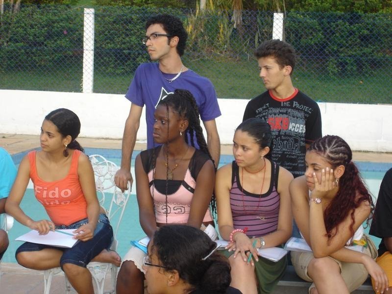 Youth Venture Brazil
