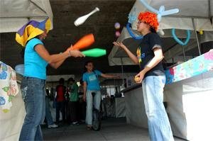 Youth Venture Brazil