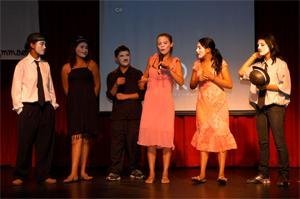 Youth Venture Brazil
