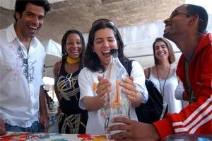 Youth Venture Brazil