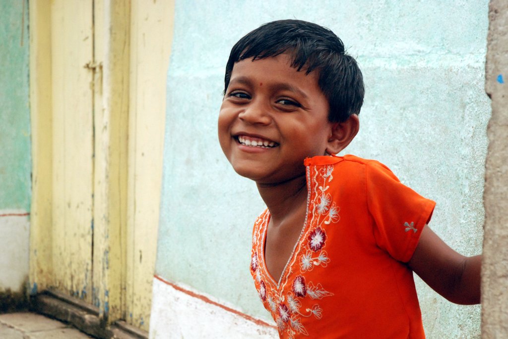 Help 361612 girl children realize full potential