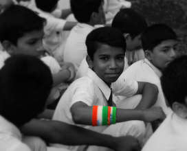Celebrating Independence