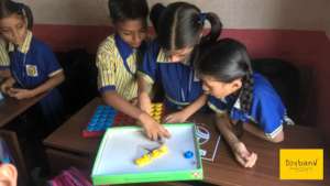 Learning to Play the game!