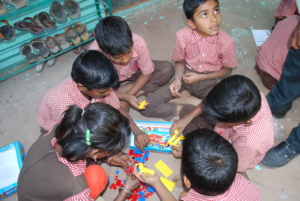 Play in progress...