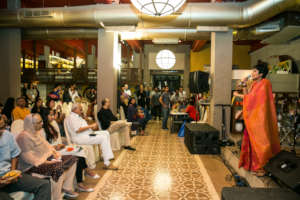 Toybank's Annual Fiesta - Nov, 2017