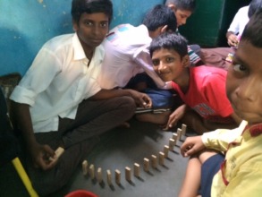 Play Session